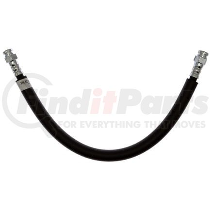 BH384064 by RAYBESTOS - Raybestos Element3 Clutch Hose