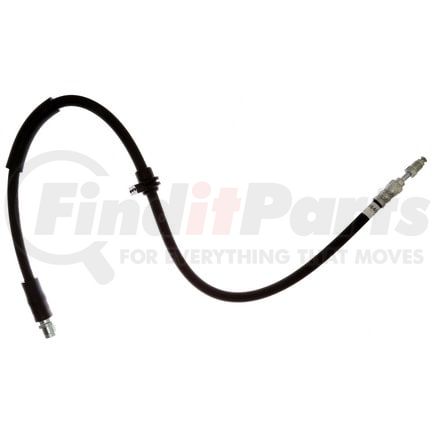 BH384065 by RAYBESTOS - Raybestos Element3 Brake Hose