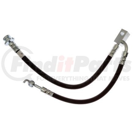 BH384066 by RAYBESTOS - Raybestos Element3 Brake Hose