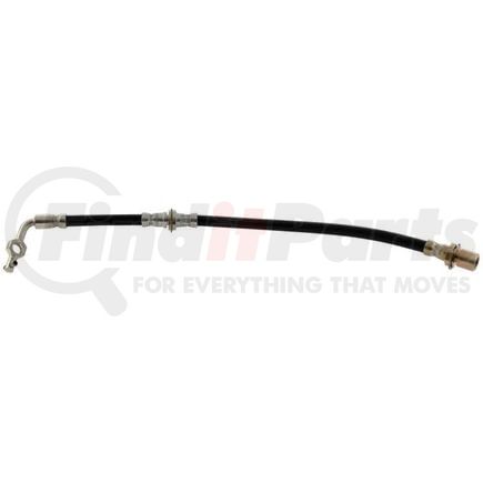 BH38406 by RAYBESTOS - Raybestos Element3 Brake Hose