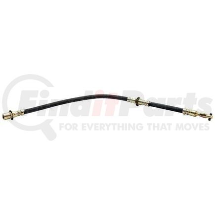 BH38407 by RAYBESTOS - Raybestos Element3 Brake Hose