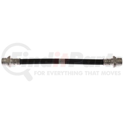 BH384096 by RAYBESTOS - Raybestos Element3 Brake Hose