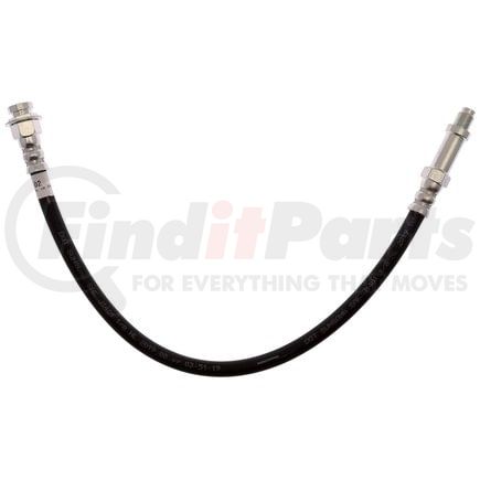 BH384102 by RAYBESTOS - Raybestos Element3 Brake Hose