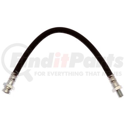 BH384106 by RAYBESTOS - Raybestos Element3 Clutch Hose