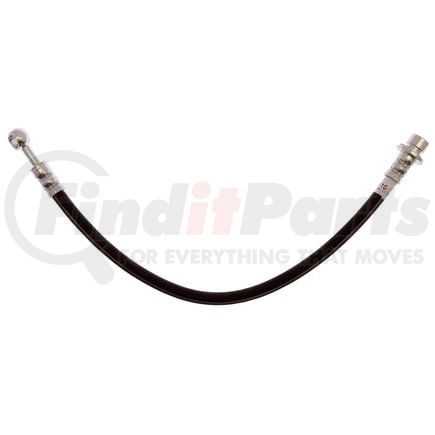 BH384110 by RAYBESTOS - Raybestos Element3 Clutch Hose