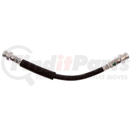 BH384120 by RAYBESTOS - Raybestos Element3 Clutch Hose