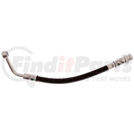 BH384121 by RAYBESTOS - Raybestos Element3 Clutch Hose