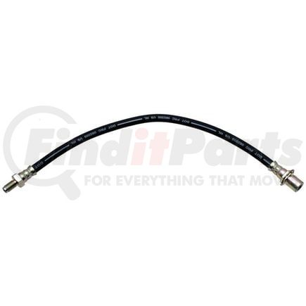 BH38411 by RAYBESTOS - Raybestos Element3 Brake Hose