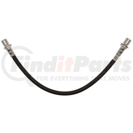 BH384129 by RAYBESTOS - Raybestos Element3 Clutch Hose