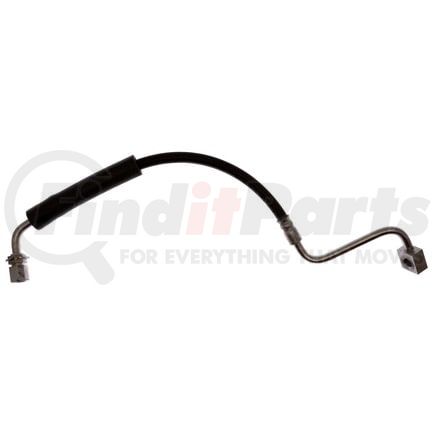 BH384133 by RAYBESTOS - Raybestos Element3 Brake Hose