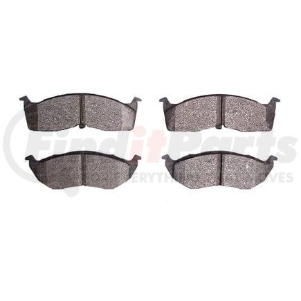 2551-0642-00 by DYNAMIC FRICTION COMPANY