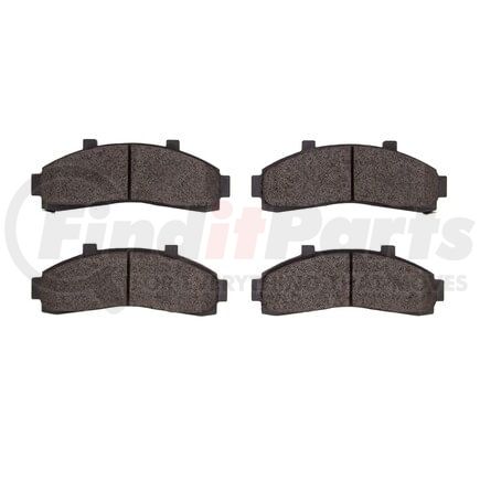 2551-0652-00 by DYNAMIC FRICTION COMPANY