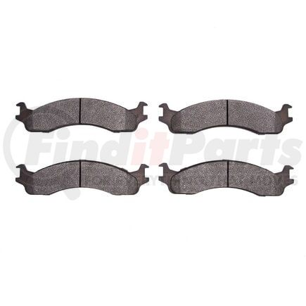 2551-0655-10 by DYNAMIC FRICTION COMPANY