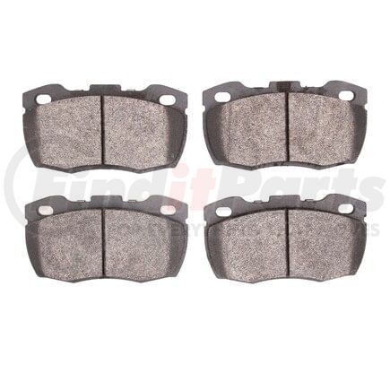 2551-0671-00 by DYNAMIC FRICTION COMPANY