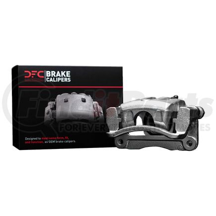 331-42623 by DYNAMIC FRICTION COMPANY - Premium Calipers