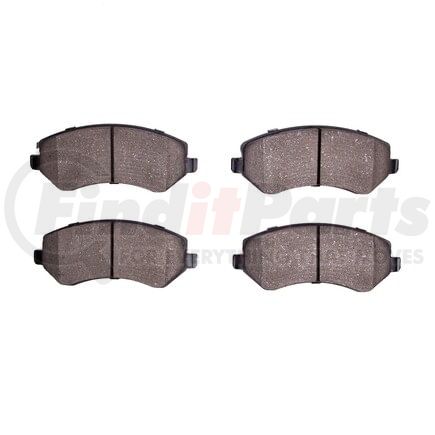 2551-0856-00 by DYNAMIC FRICTION COMPANY