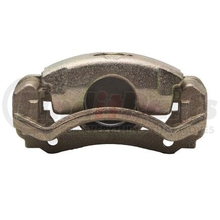 331-45018 by DYNAMIC FRICTION COMPANY - Premium Calipers