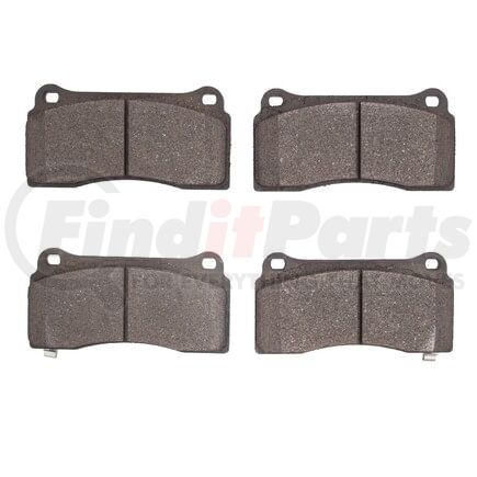 2551-0968-00 by DYNAMIC FRICTION COMPANY