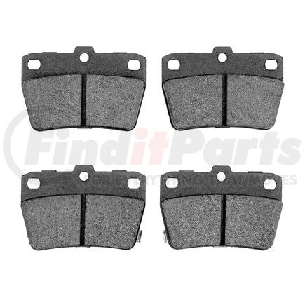 2551-1051-00 by DYNAMIC FRICTION COMPANY