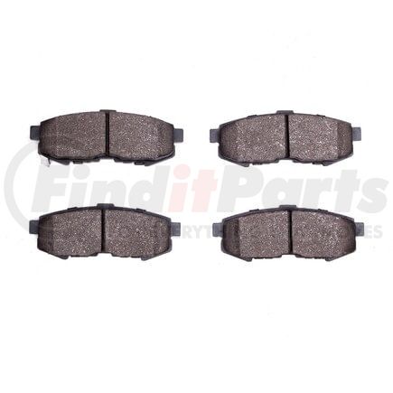 2551-1073-00 by DYNAMIC FRICTION COMPANY