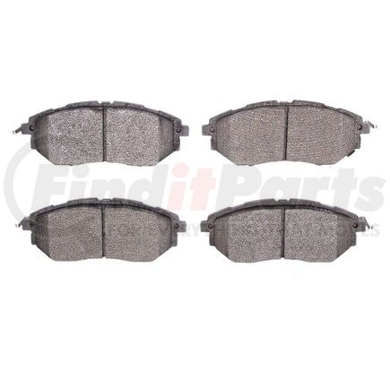 2551-1078-00 by DYNAMIC FRICTION COMPANY