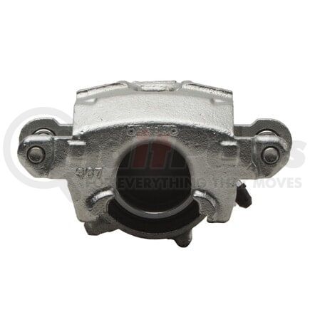 331-47054 by DYNAMIC FRICTION COMPANY - Premium Calipers