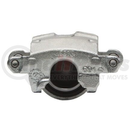 331-47057 by DYNAMIC FRICTION COMPANY - DFC Premium Calipers