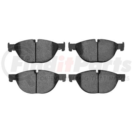 2551-1409-00 by DYNAMIC FRICTION COMPANY