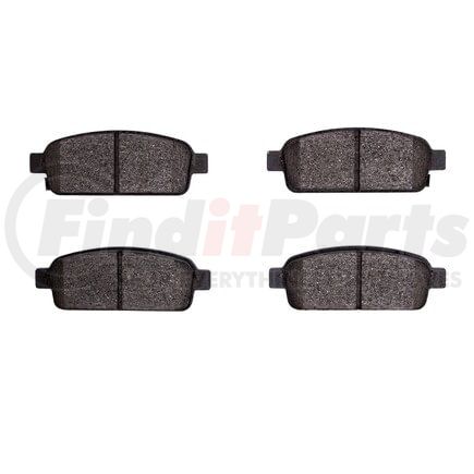 2551-1468-00 by DYNAMIC FRICTION COMPANY