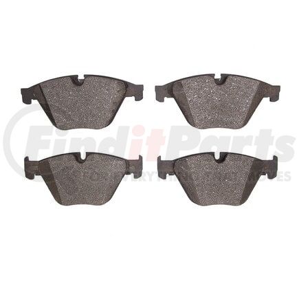 2551-1505-00 by DYNAMIC FRICTION COMPANY