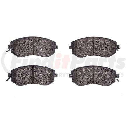 2551-1539-00 by DYNAMIC FRICTION COMPANY