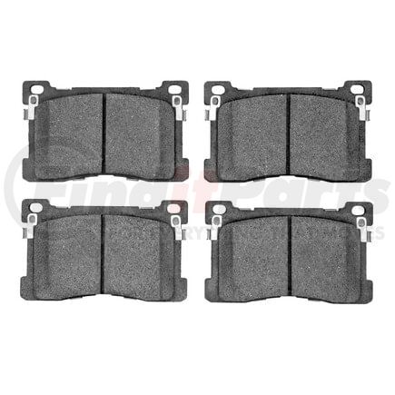 2551-1576-00 by DYNAMIC FRICTION COMPANY