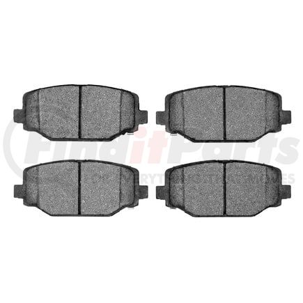 2551-1596-00 by DYNAMIC FRICTION COMPANY