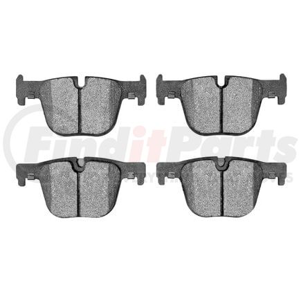 2551-1610-00 by DYNAMIC FRICTION COMPANY