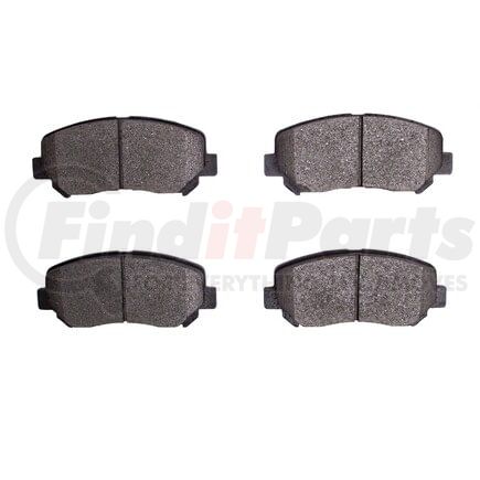 2551-1640-00 by DYNAMIC FRICTION COMPANY
