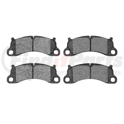 2551-1664-00 by DYNAMIC FRICTION COMPANY