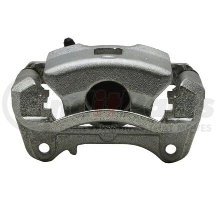 331-47106 by DYNAMIC FRICTION COMPANY - Premium Calipers