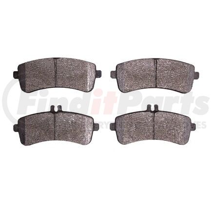 2551-1669-00 by DYNAMIC FRICTION COMPANY