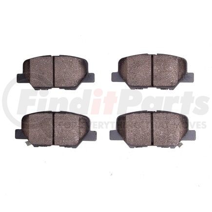 2551-1679-00 by DYNAMIC FRICTION COMPANY