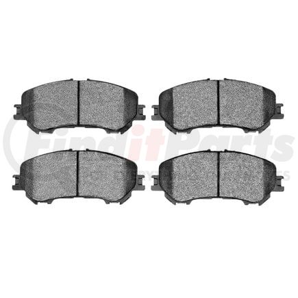 2551-1737-00 by DYNAMIC FRICTION COMPANY