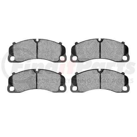 2551-1741-00 by DYNAMIC FRICTION COMPANY