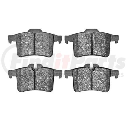 2551-1747-00 by DYNAMIC FRICTION COMPANY