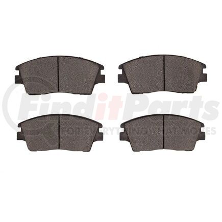 2551-1847-00 by DYNAMIC FRICTION COMPANY