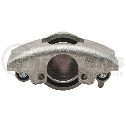 331-47194 by DYNAMIC FRICTION COMPANY - Premium Calipers