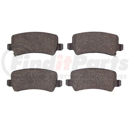 2551-2044-00 by DYNAMIC FRICTION COMPANY