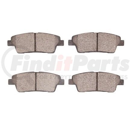 2551-2100-00 by DYNAMIC FRICTION COMPANY