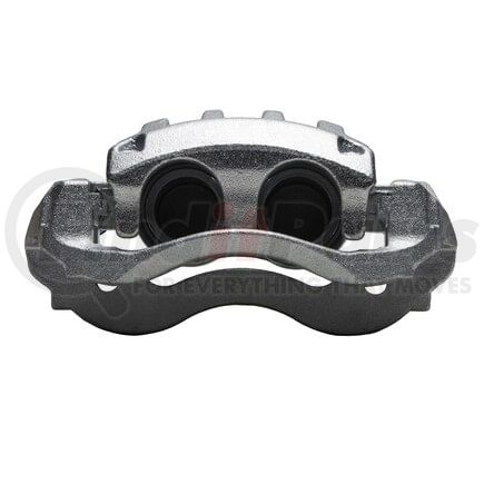 331-40142 by DYNAMIC FRICTION COMPANY - Premium Calipers