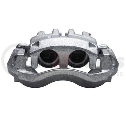 331-40143 by DYNAMIC FRICTION COMPANY - Premium Calipers