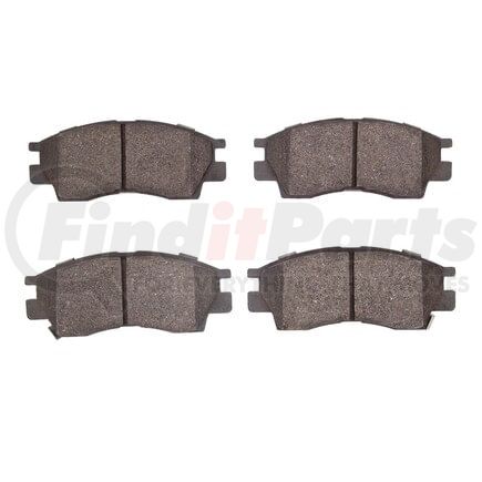 2551-0475-00 by DYNAMIC FRICTION COMPANY