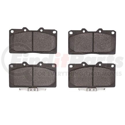 2551-0531-00 by DYNAMIC FRICTION COMPANY